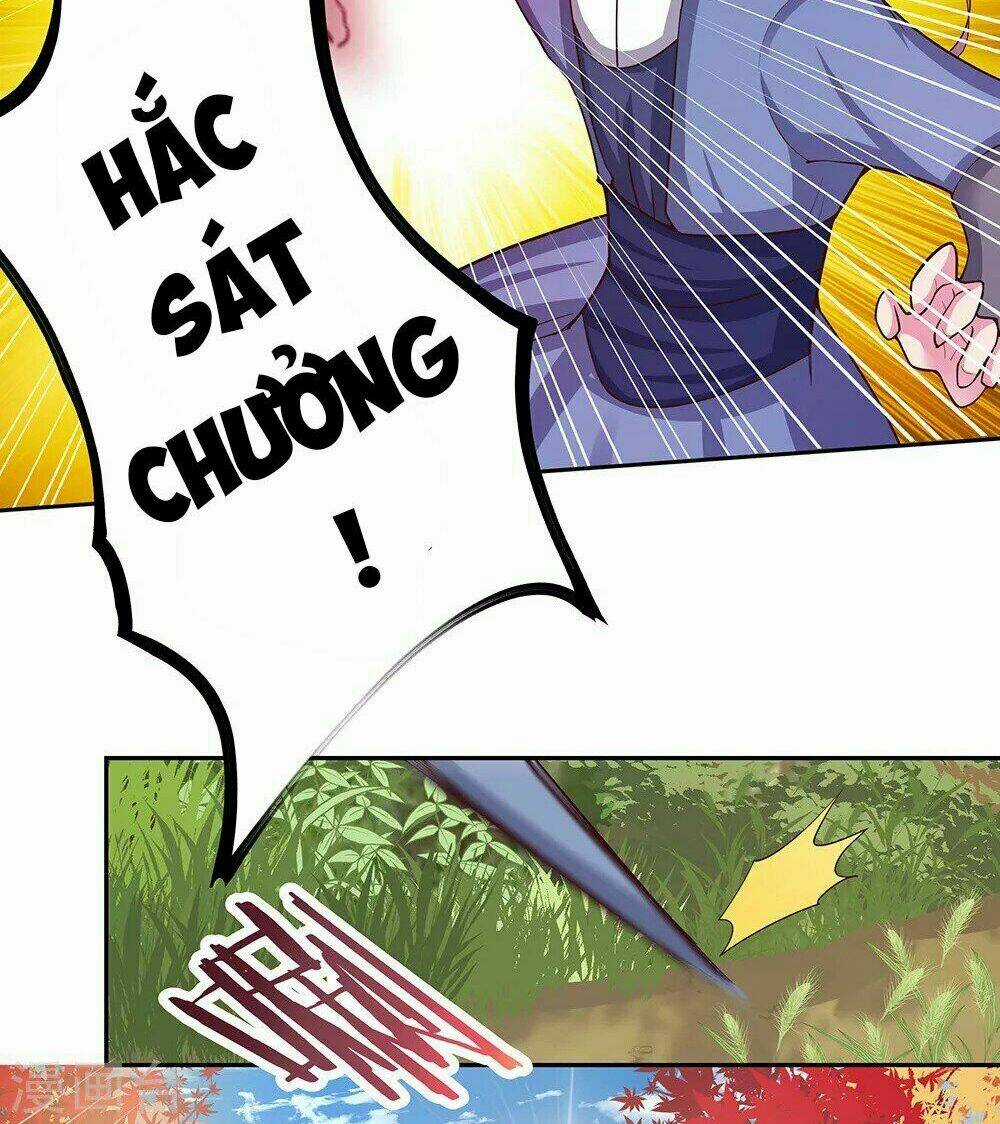 Tôn Thượng Chapter 22 trang 11