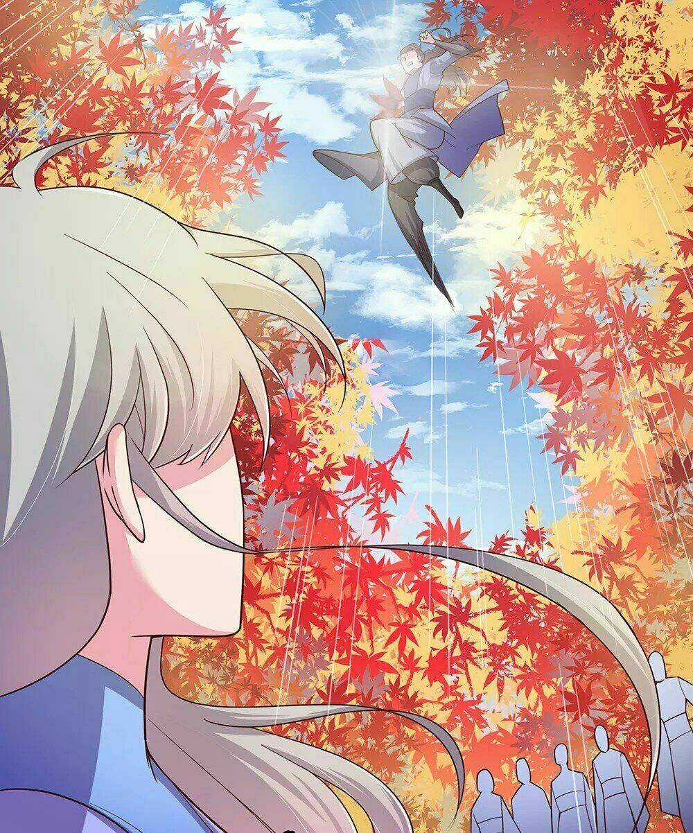 Tôn Thượng Chapter 22 trang 12