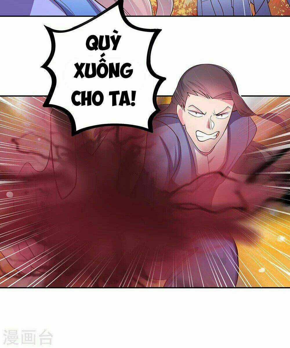 Tôn Thượng Chapter 22 trang 13