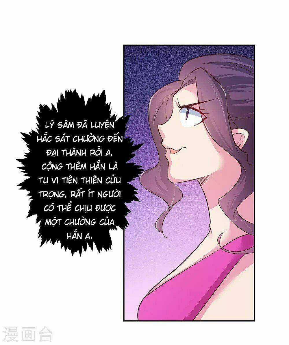 Tôn Thượng Chapter 22 trang 14