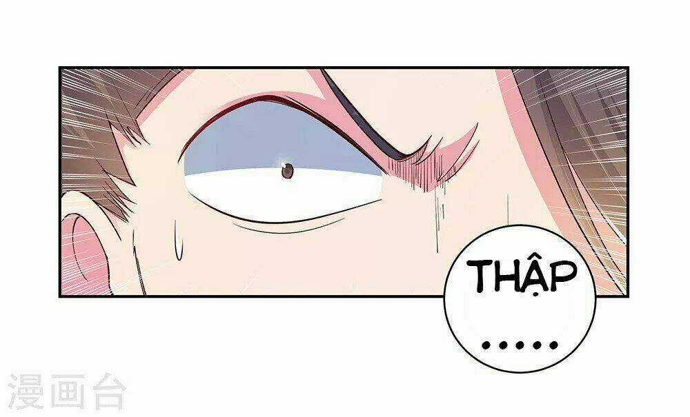 Tôn Thượng Chapter 22 trang 17