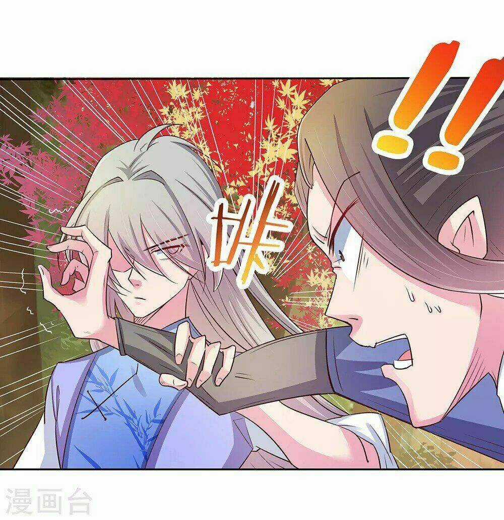 Tôn Thượng Chapter 22 trang 19