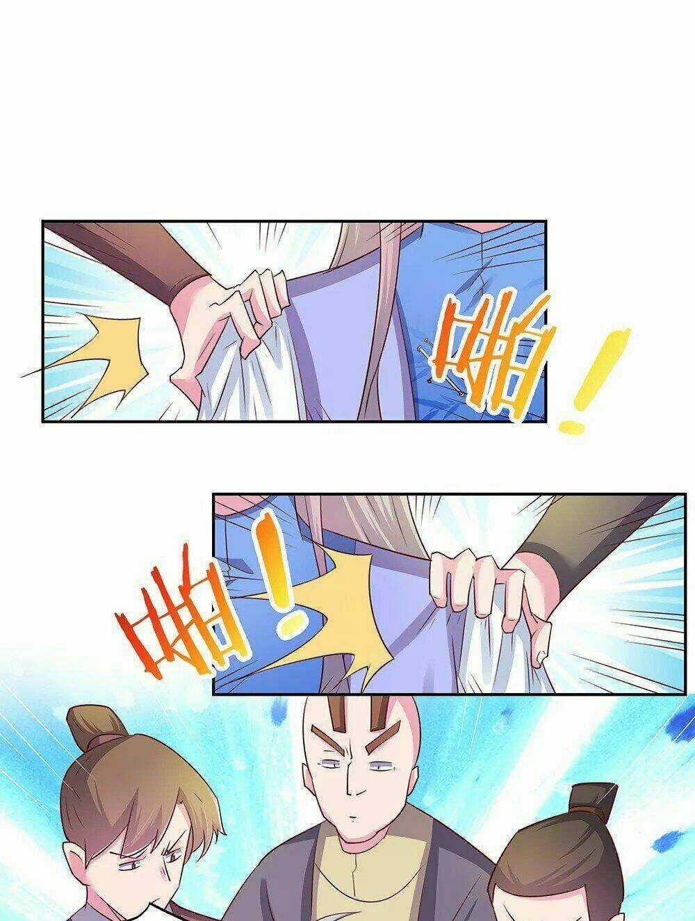 Tôn Thượng Chapter 22 trang 2