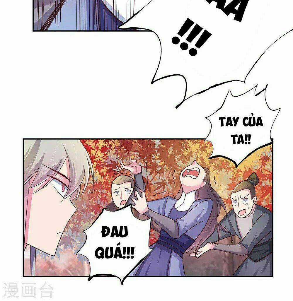 Tôn Thượng Chapter 22 trang 23