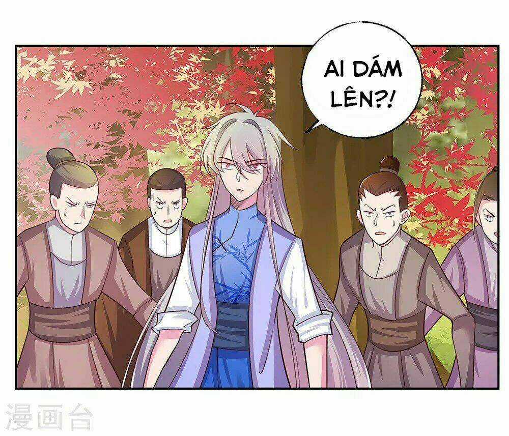 Tôn Thượng Chapter 22 trang 26