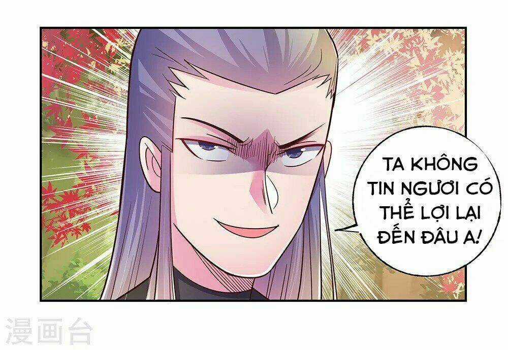 Tôn Thượng Chapter 22 trang 30