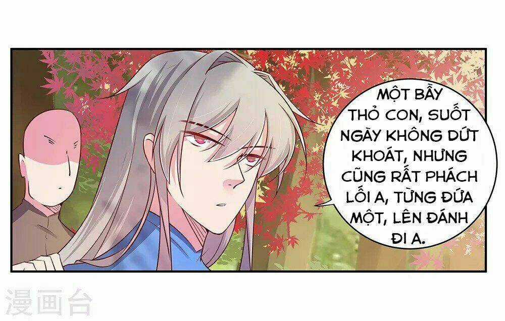 Tôn Thượng Chapter 22 trang 4