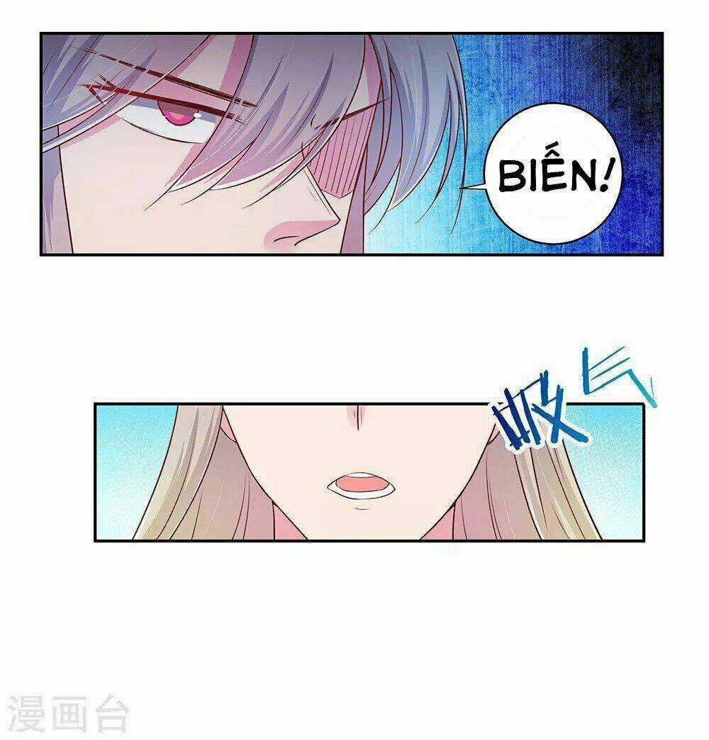 Tôn Thượng Chapter 22 trang 5