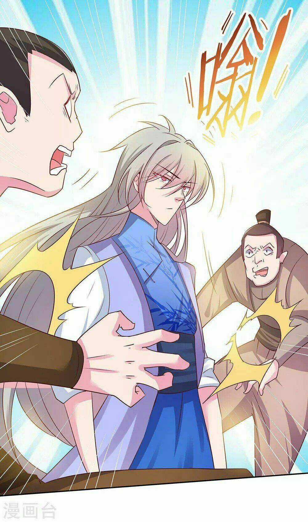 Tôn Thượng Chapter 22 trang 6