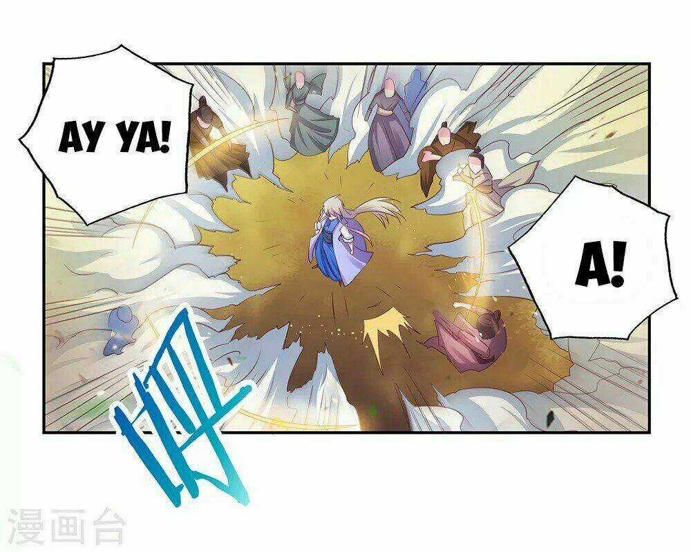 Tôn Thượng Chapter 22 trang 7