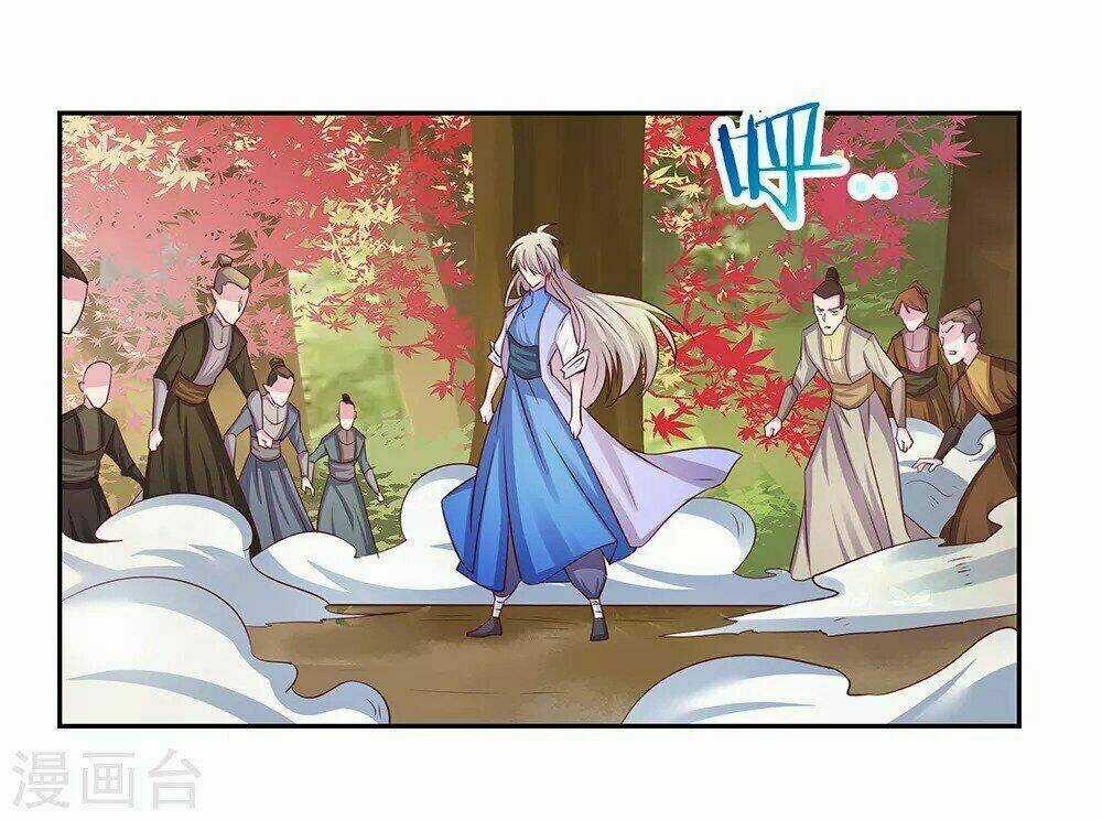 Tôn Thượng Chapter 22 trang 8