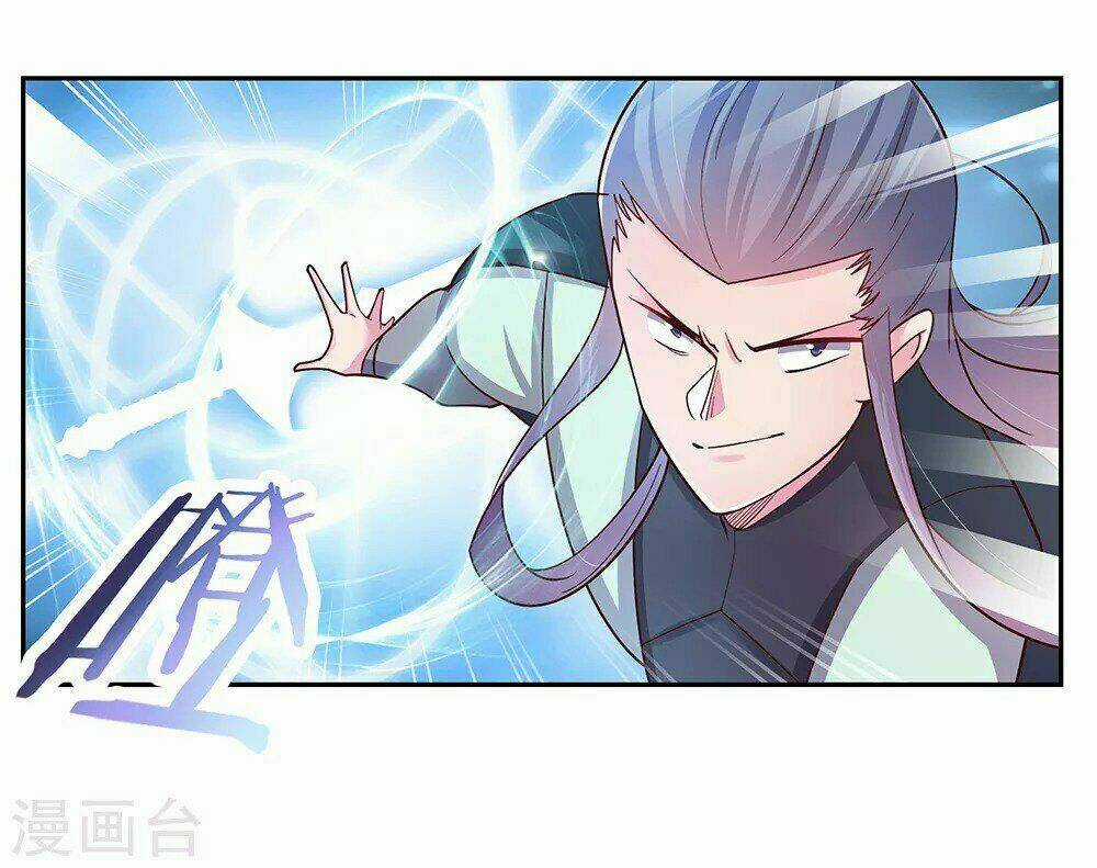 Tôn Thượng Chapter 23 trang 1