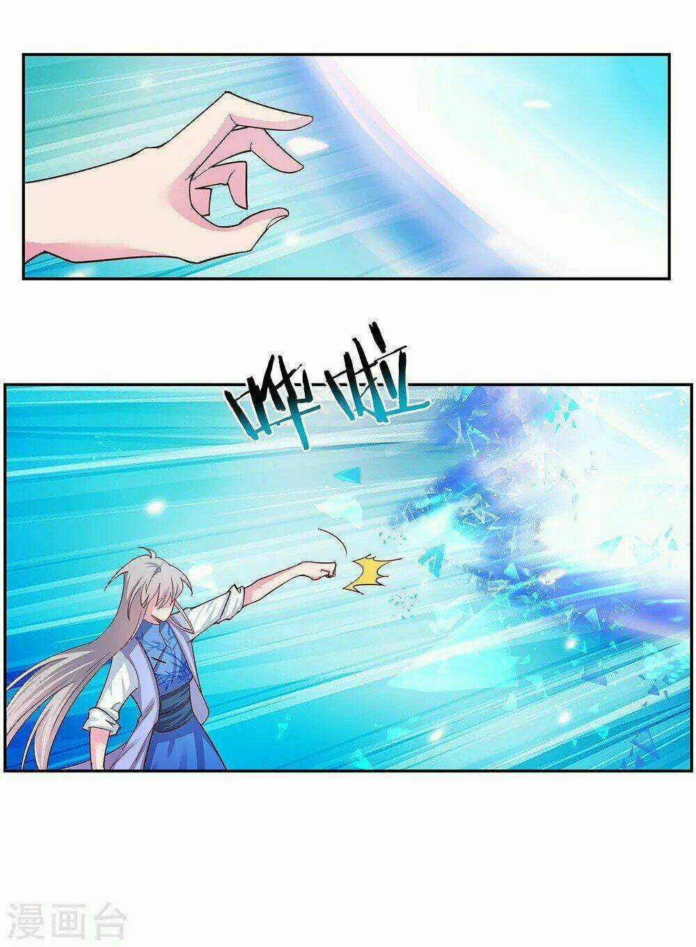 Tôn Thượng Chapter 23 trang 10