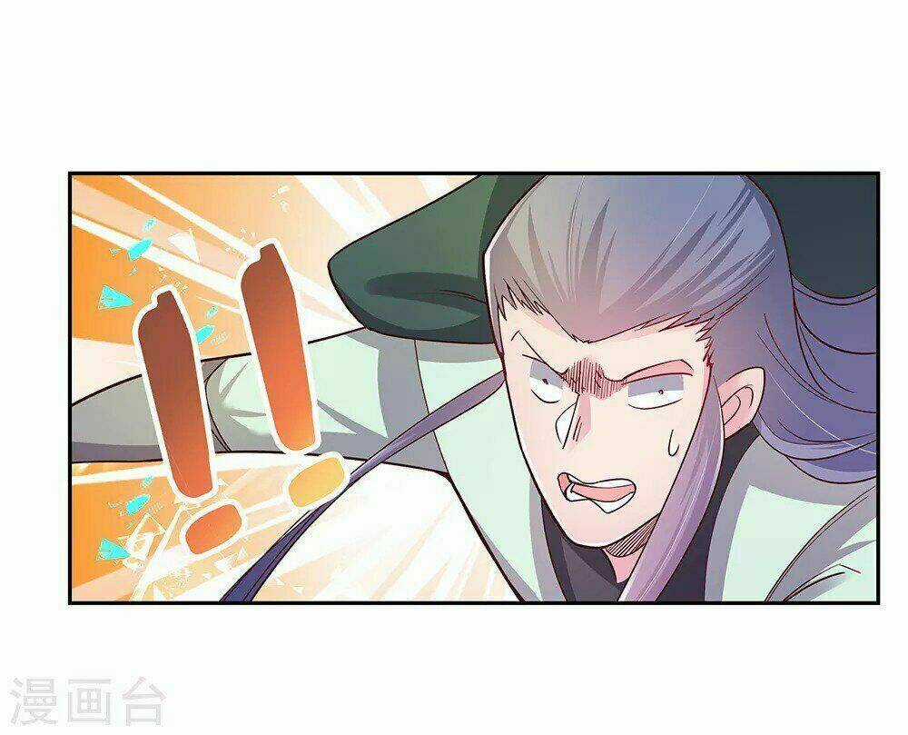 Tôn Thượng Chapter 23 trang 11