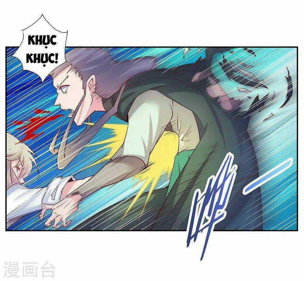 Tôn Thượng Chapter 23 trang 15