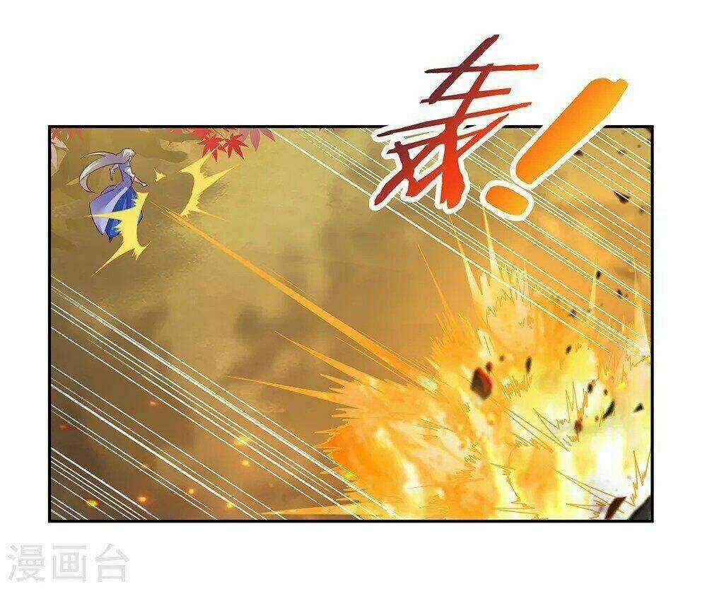 Tôn Thượng Chapter 23 trang 16