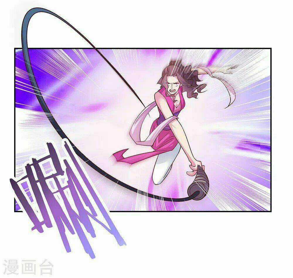 Tôn Thượng Chapter 23 trang 19