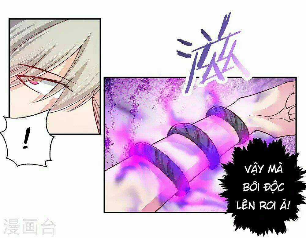 Tôn Thượng Chapter 23 trang 22