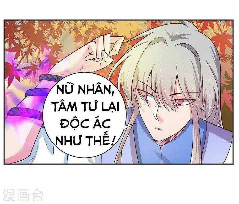 Tôn Thượng Chapter 23 trang 23