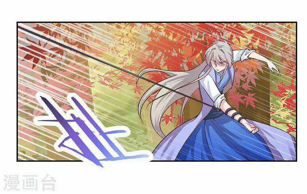 Tôn Thượng Chapter 23 trang 24