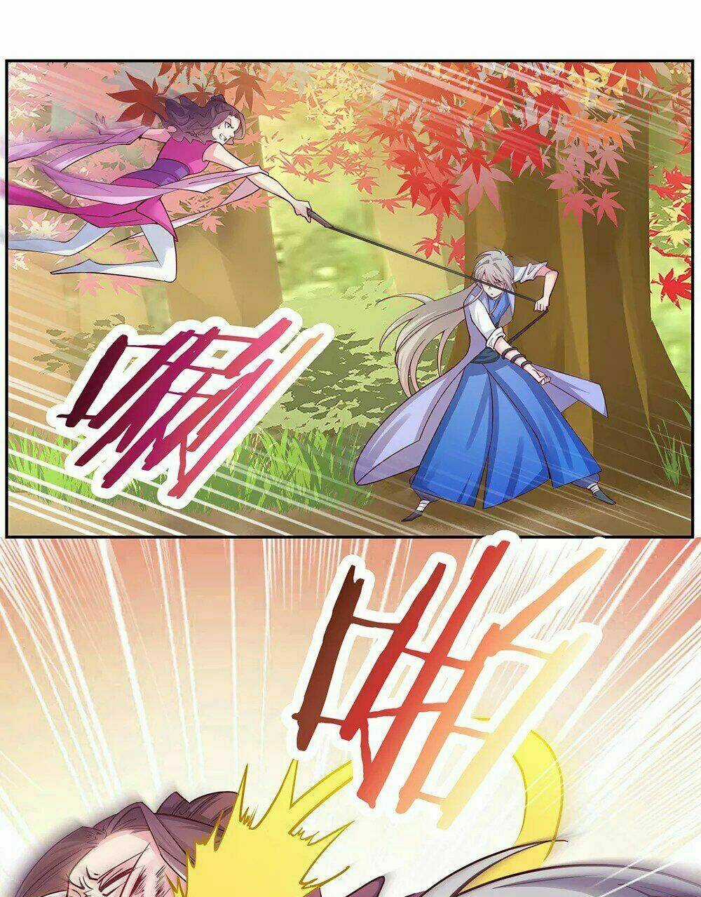 Tôn Thượng Chapter 23 trang 26