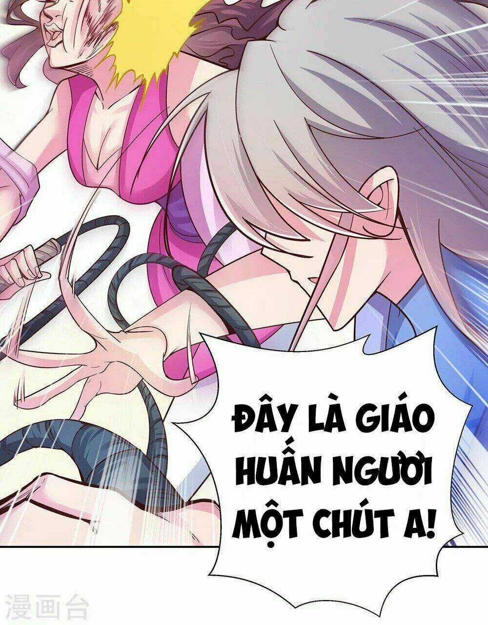 Tôn Thượng Chapter 23 trang 27