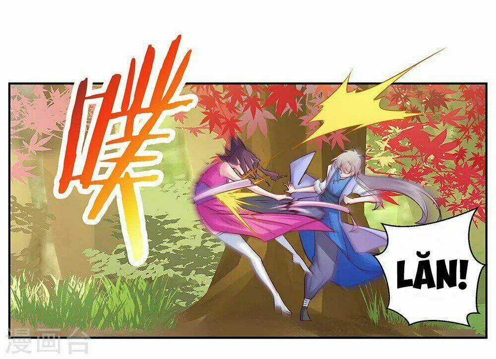 Tôn Thượng Chapter 23 trang 29