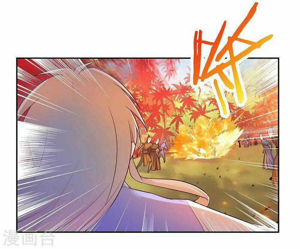 Tôn Thượng Chapter 23 trang 30