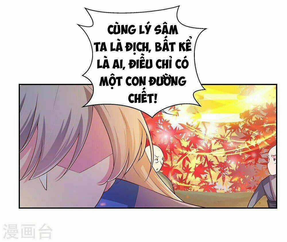 Tôn Thượng Chapter 23 trang 32