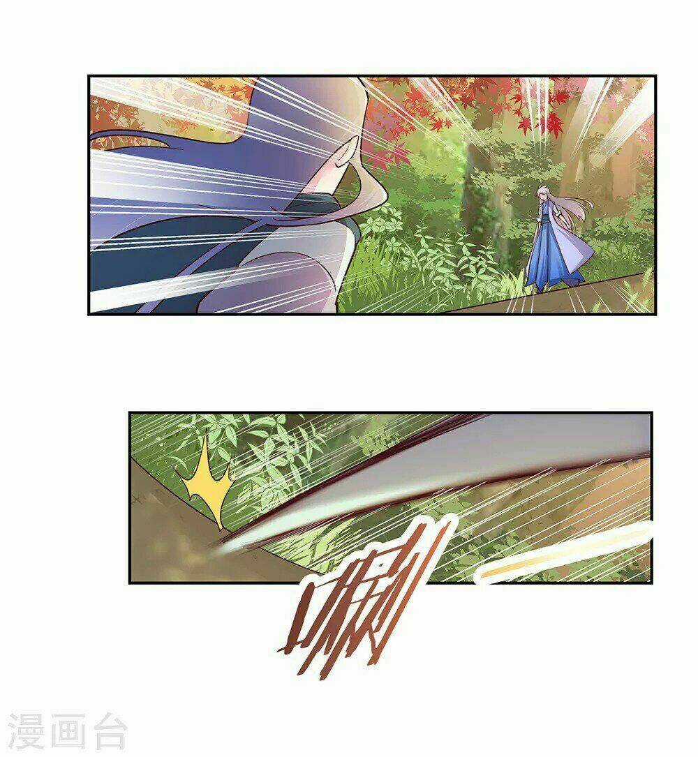 Tôn Thượng Chapter 23 trang 4