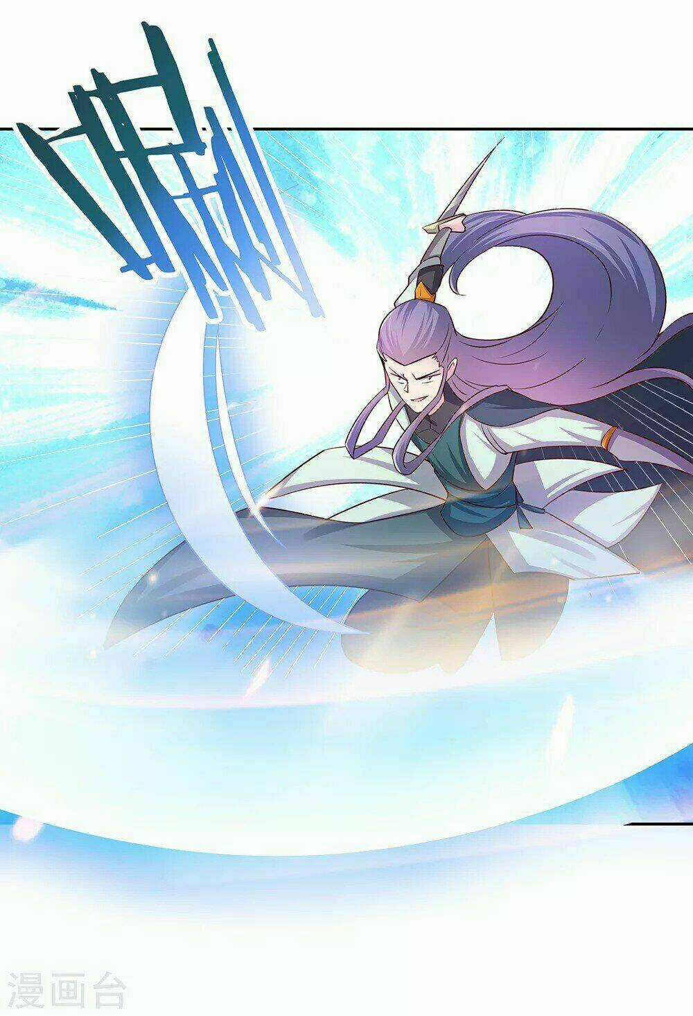 Tôn Thượng Chapter 23 trang 5