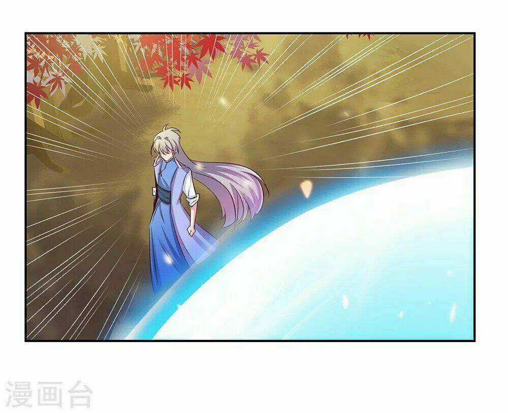 Tôn Thượng Chapter 23 trang 7