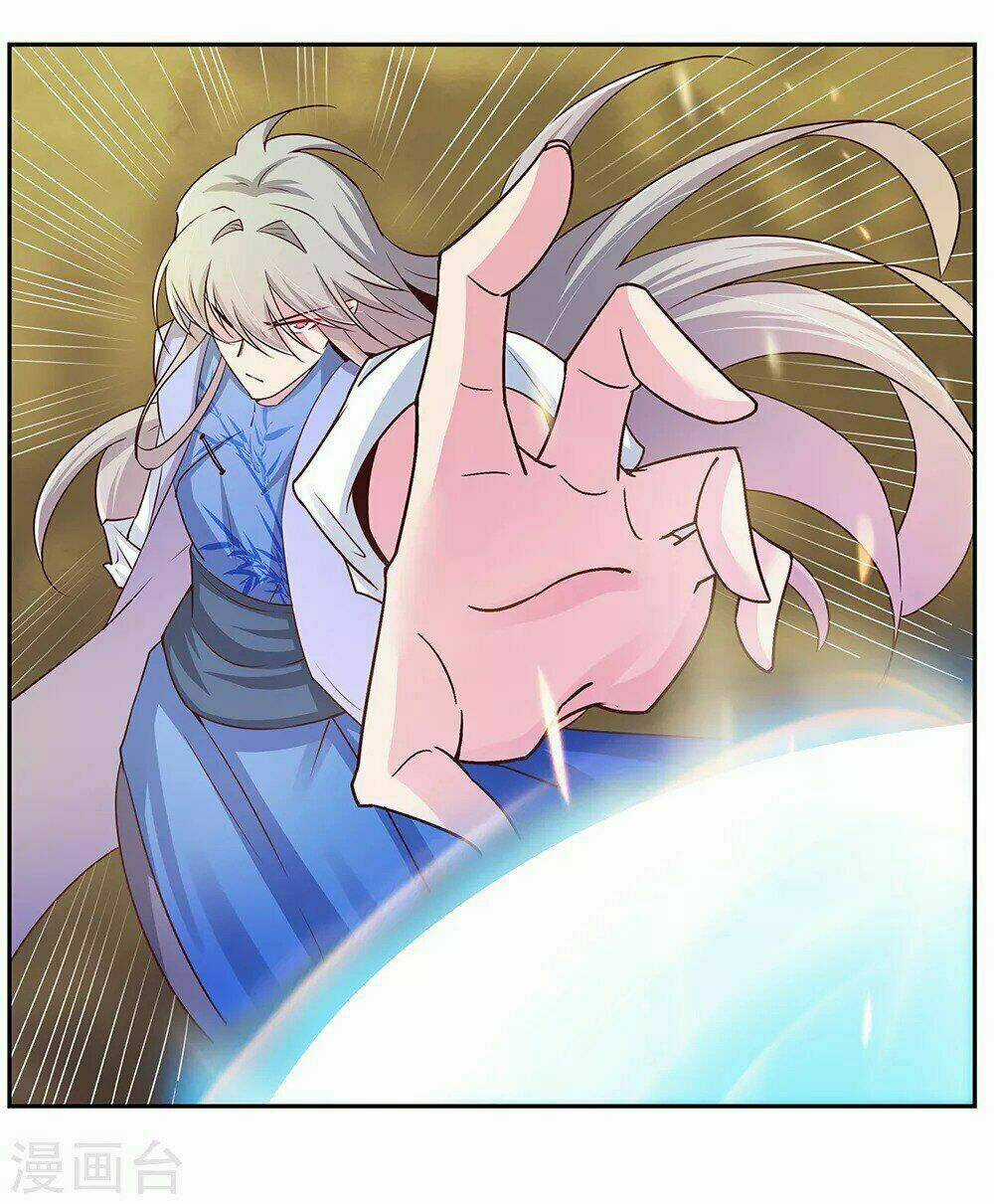 Tôn Thượng Chapter 23 trang 9