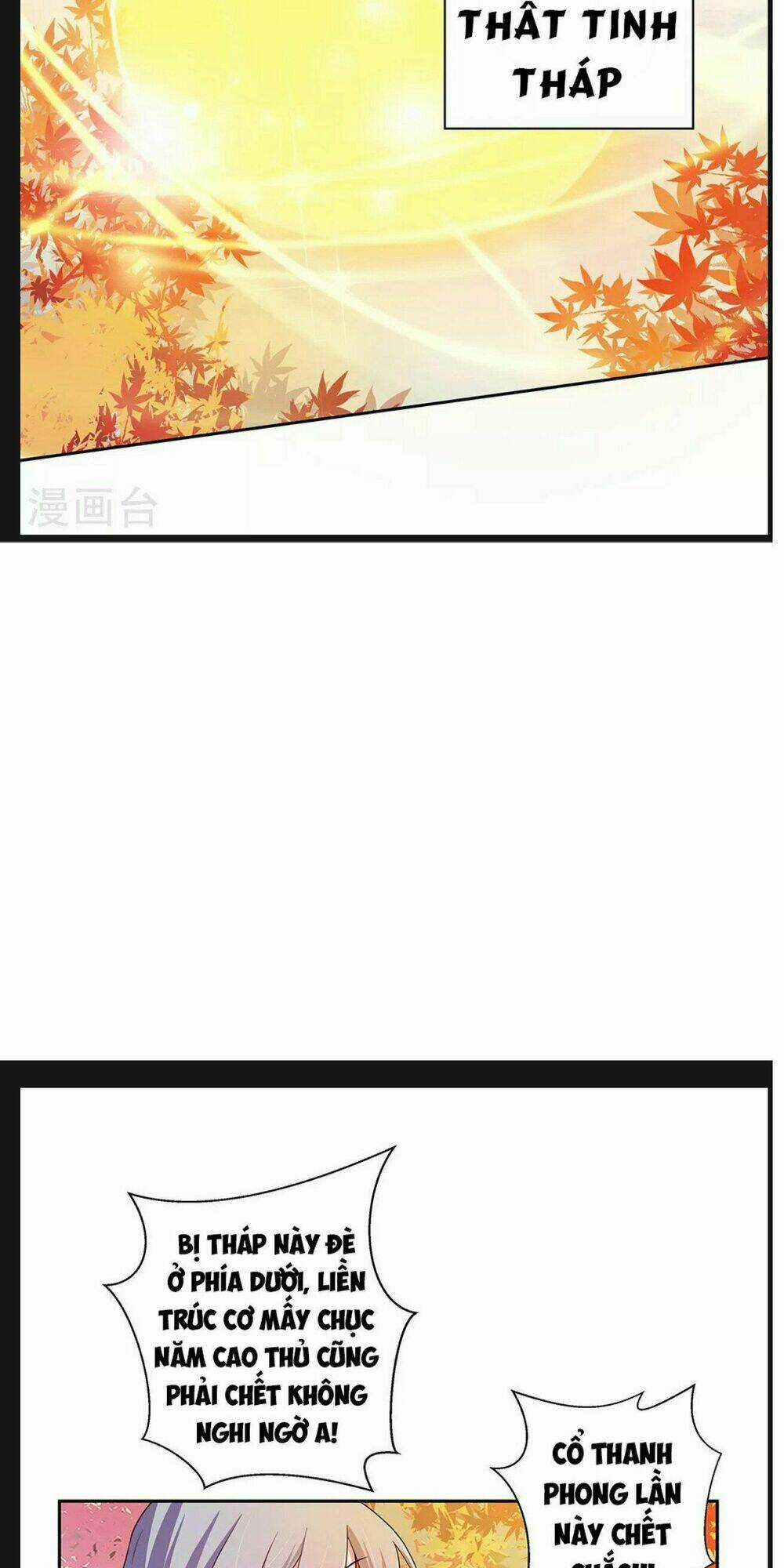Tôn Thượng Chapter 24 trang 1