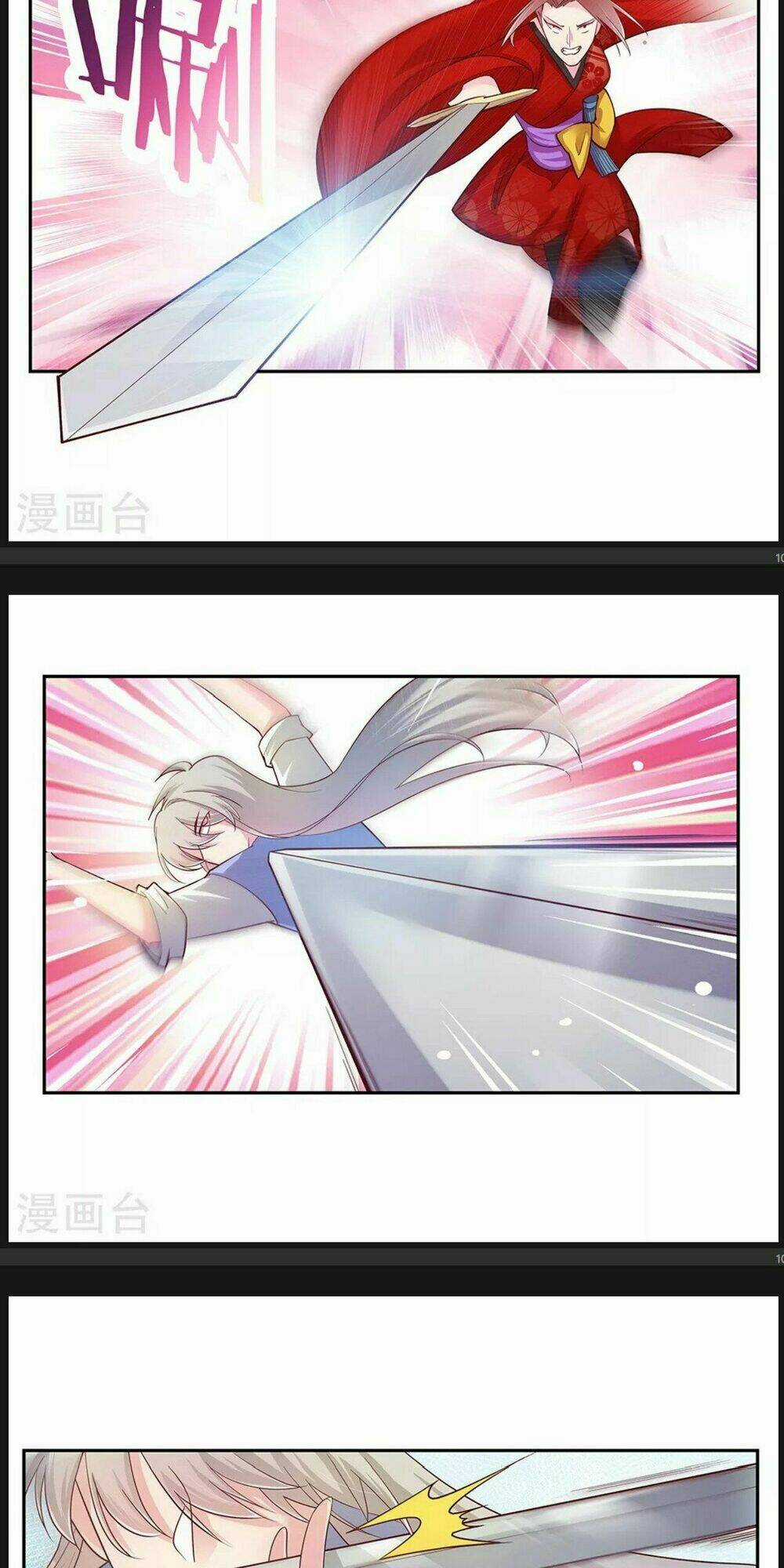 Tôn Thượng Chapter 24 trang 12