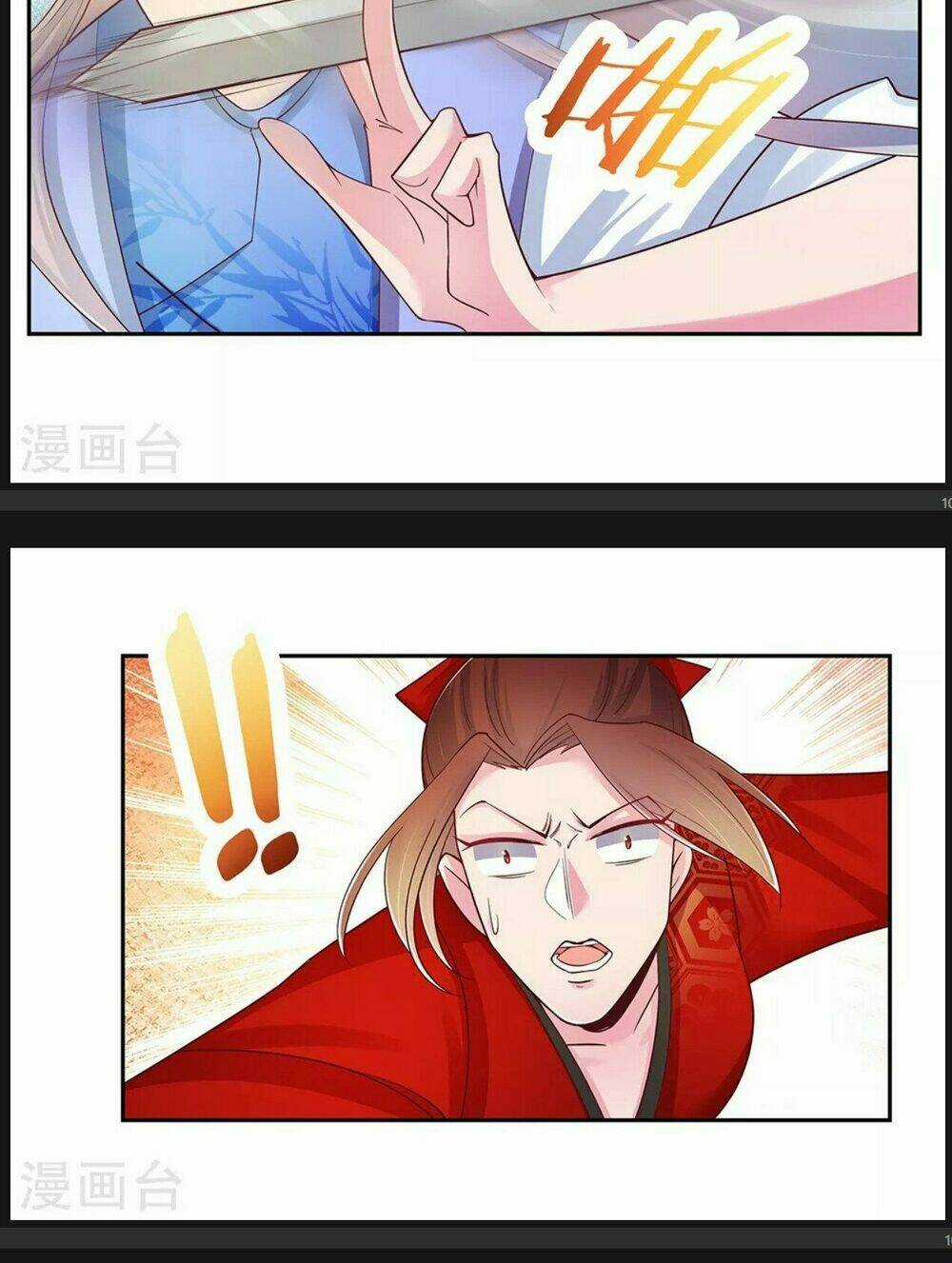 Tôn Thượng Chapter 24 trang 13