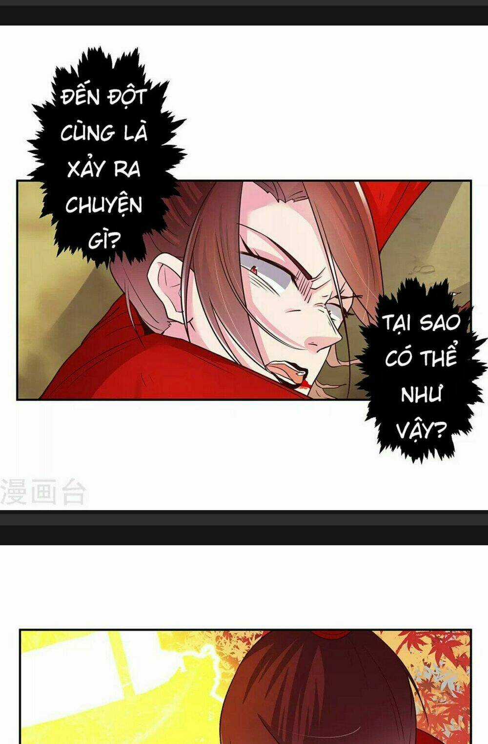 Tôn Thượng Chapter 24 trang 17