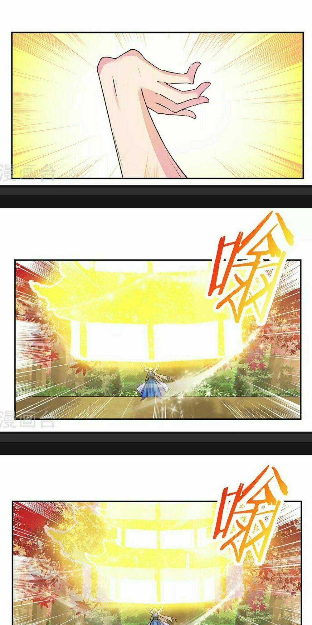 Tôn Thượng Chapter 24 trang 19