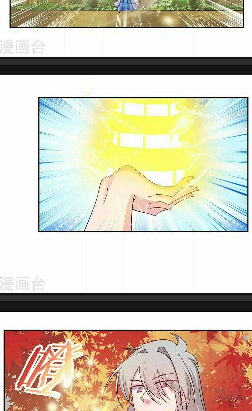 Tôn Thượng Chapter 24 trang 20