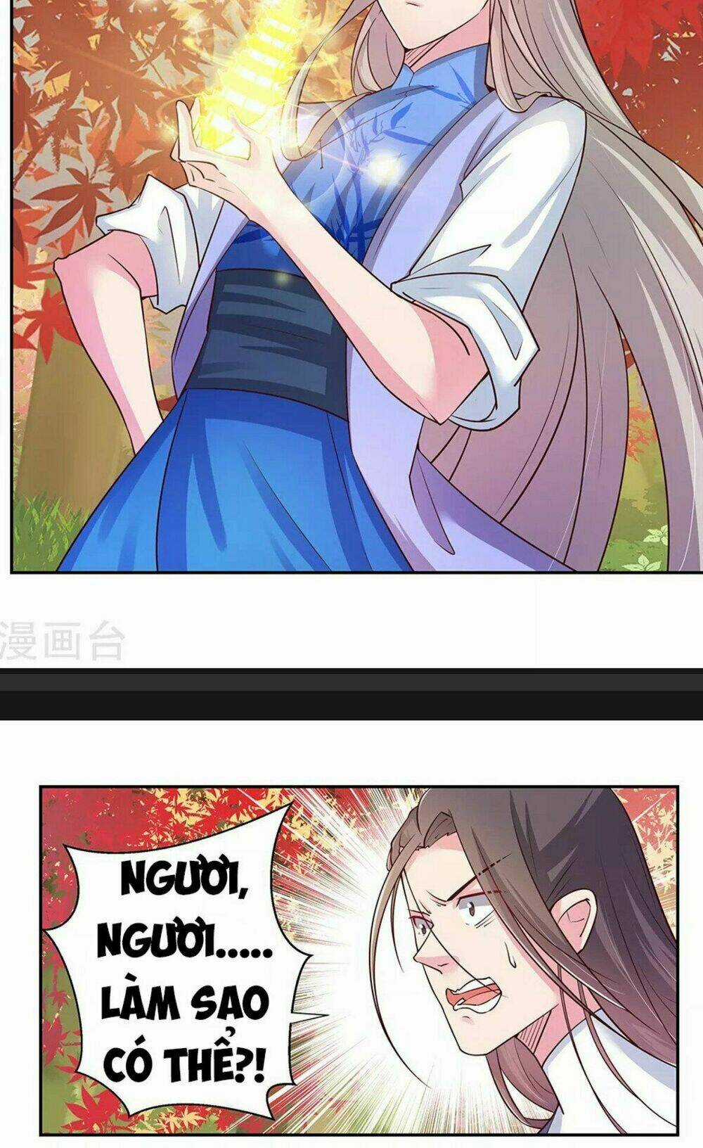 Tôn Thượng Chapter 24 trang 21