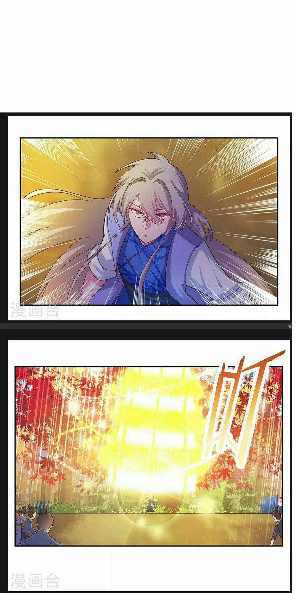 Tôn Thượng Chapter 24 trang 4