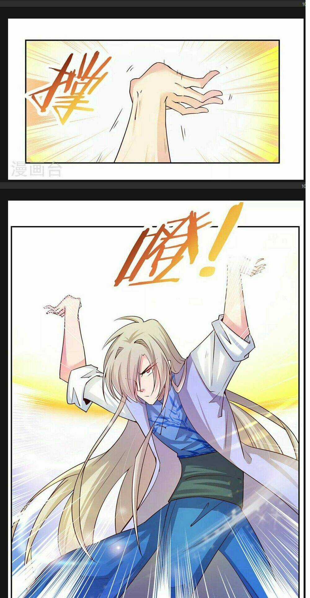 Tôn Thượng Chapter 24 trang 5