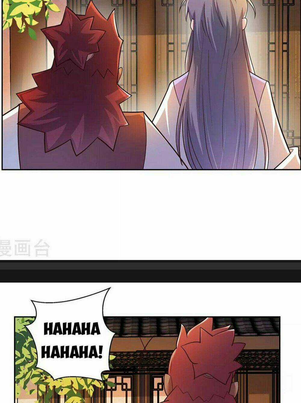 Tôn Thượng Chapter 25 trang 12