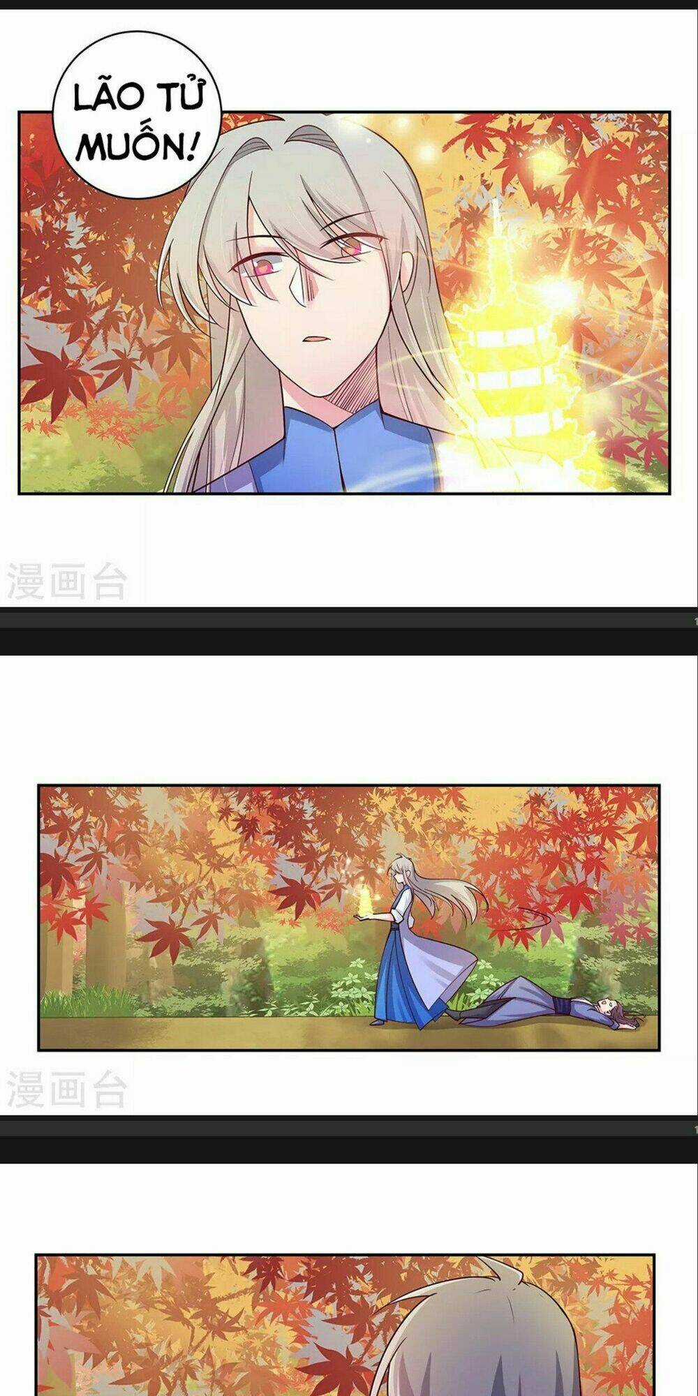 Tôn Thượng Chapter 25 trang 4