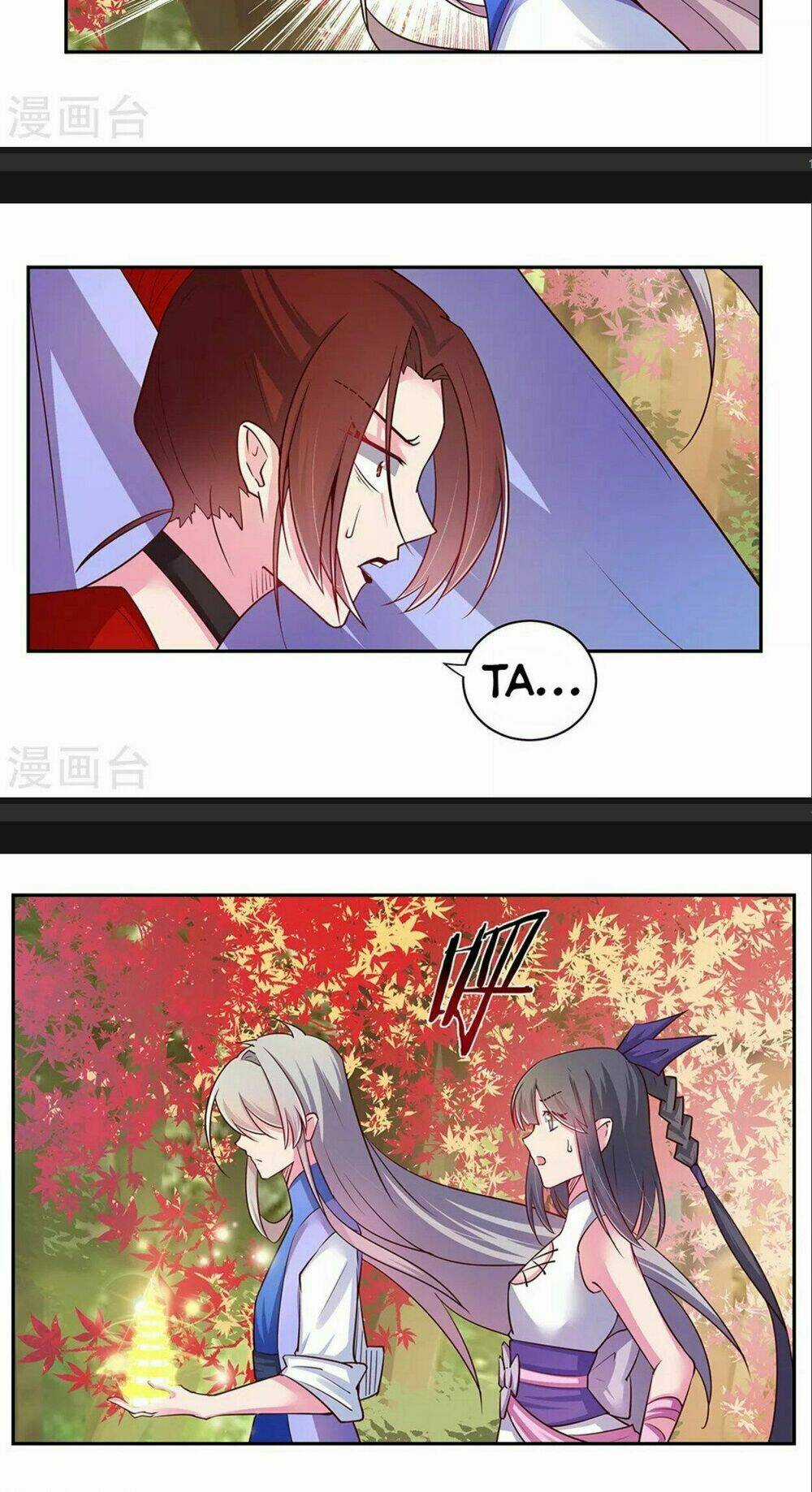 Tôn Thượng Chapter 25 trang 6