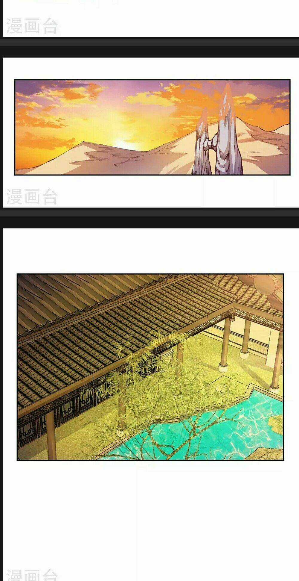 Tôn Thượng Chapter 25 trang 9