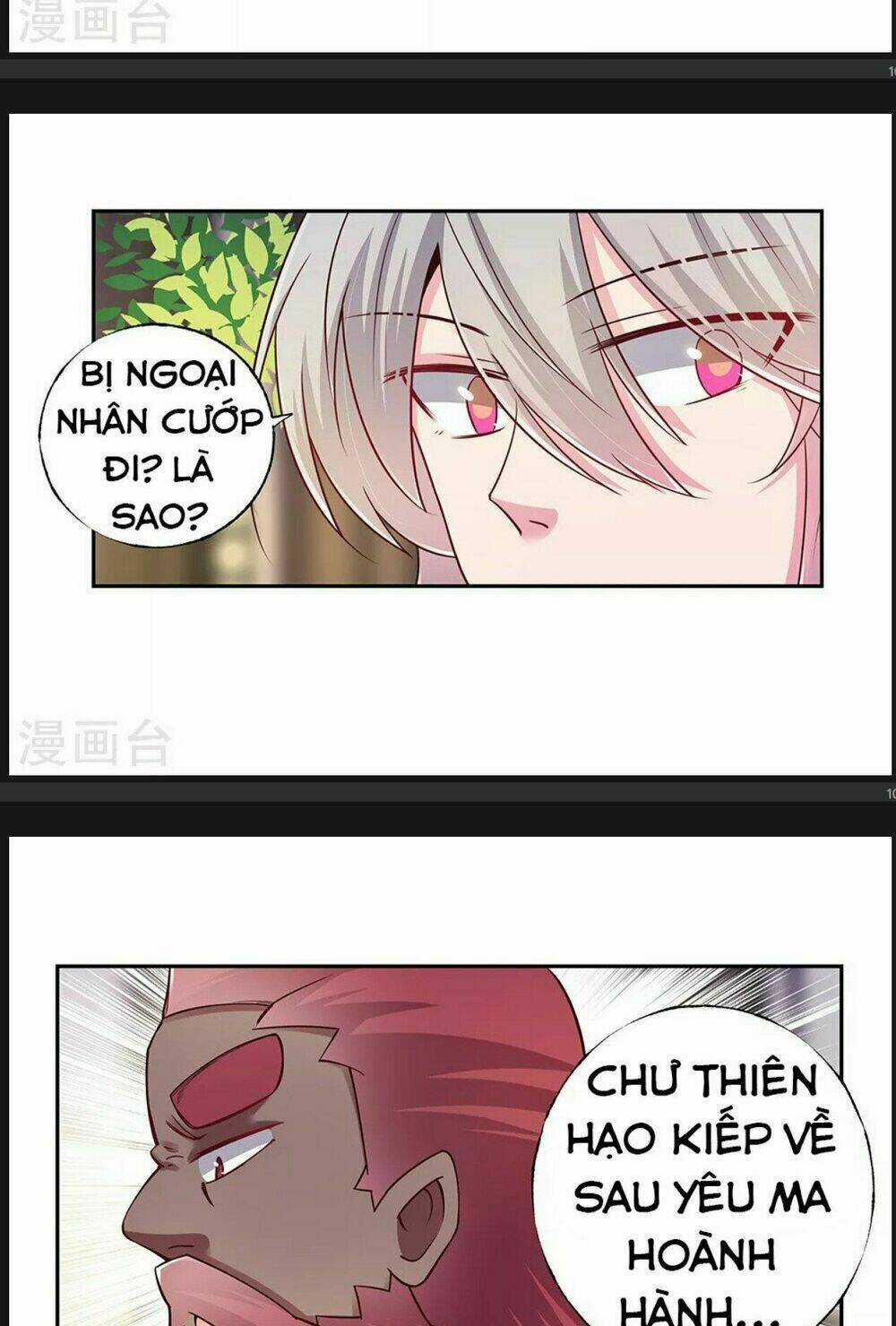 Tôn Thượng Chapter 26 trang 10