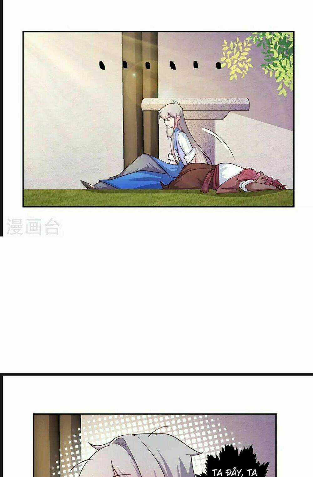 Tôn Thượng Chapter 26 trang 2