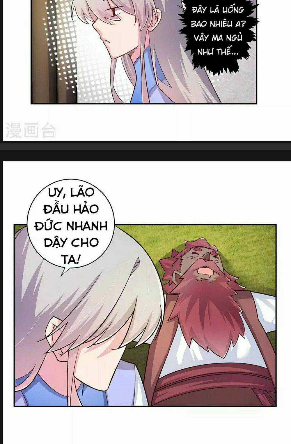 Tôn Thượng Chapter 26 trang 3