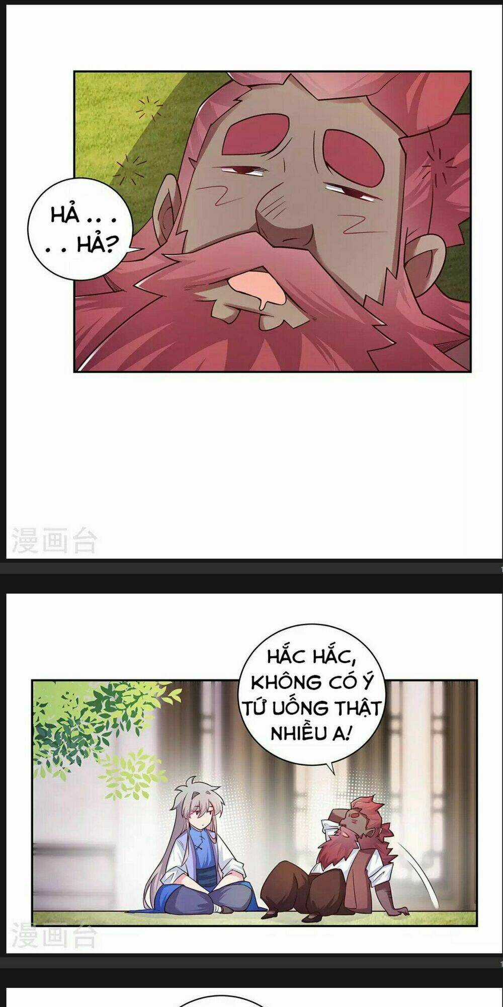 Tôn Thượng Chapter 26 trang 4